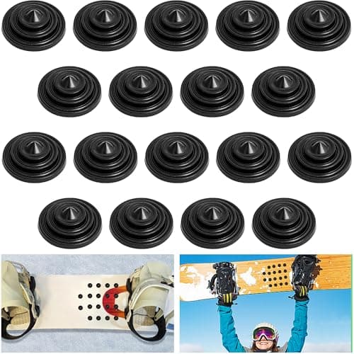 Shupakul 18-Pack Studs