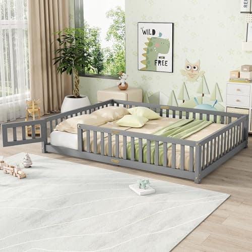 The Best Kids' Bed Frames & Headboards