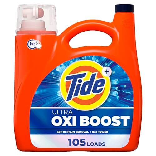 Tide Ultra Oxi