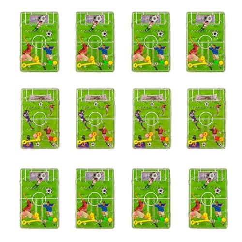 Soccer Pinball Favor Set