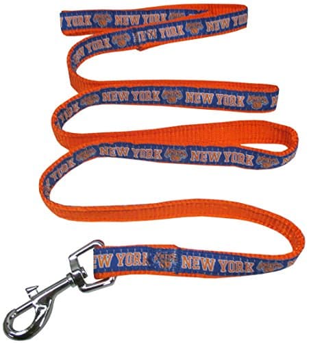 Knicks NBA Leash