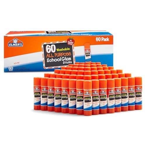 Elmer's 60-Pack Glue