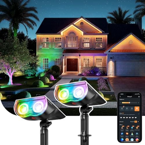 Linkind Smart Spotlights