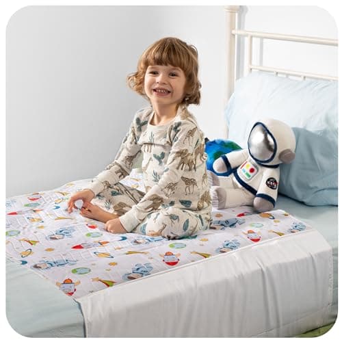 IMPROVIA Toddler Pad
