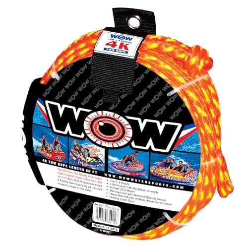 WOW Sports 4K Rope