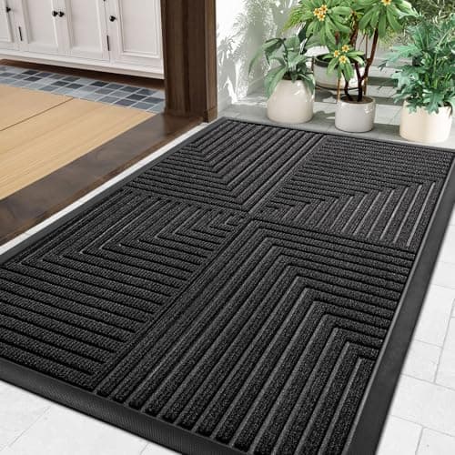 Arotive Door Mat