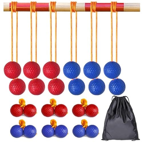 Replacement Bola Pack