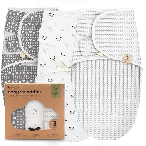Organic Cotton Set
