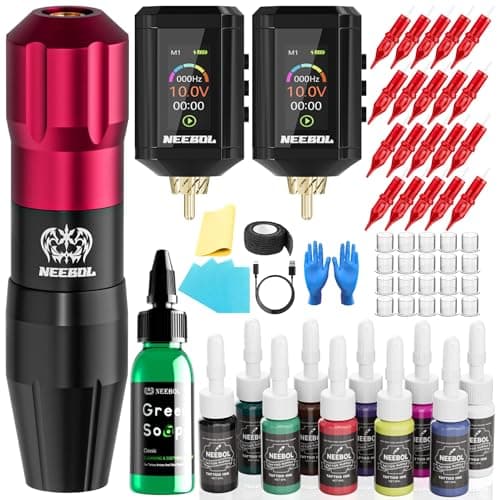 Neebol Wireless Kit