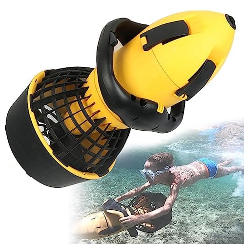 Budget Sea Scooter