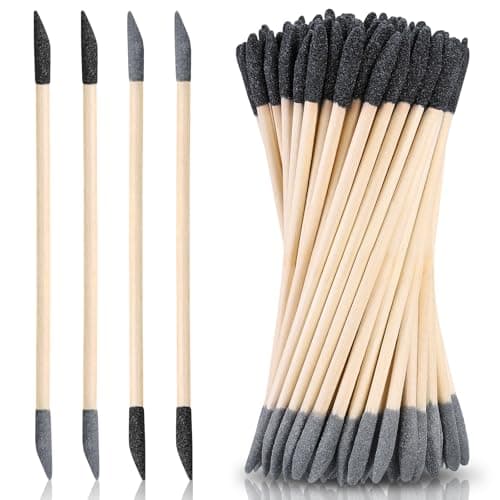 Versatile 50-Pack Sticks
