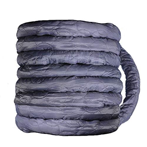 Padded Central Hose Cover