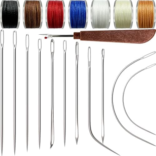 VONEEDL Upholstery Kit