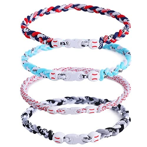 Multi-Pack Titanium Necklaces