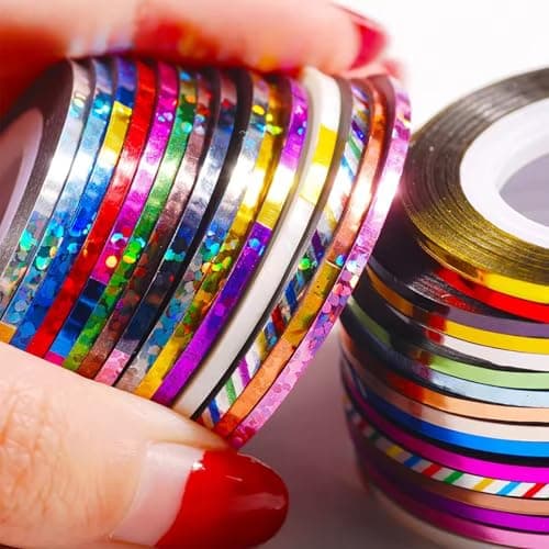 Deluxe Striping Tape Set