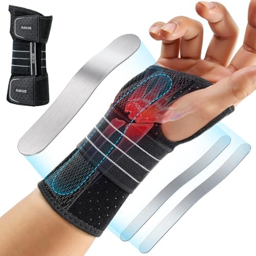 Night Wrist Stabilizer