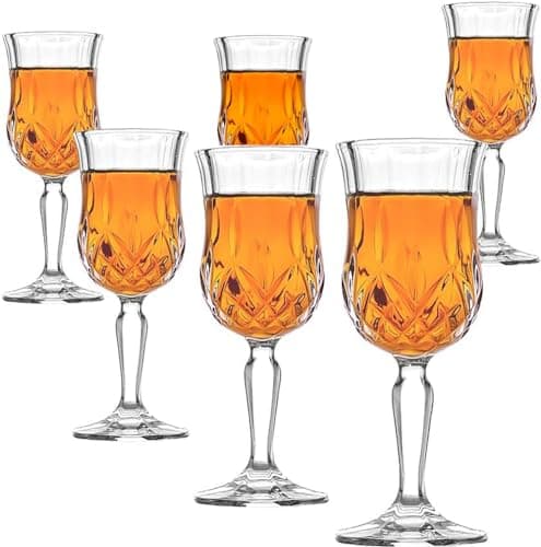 Amlong Crystal Cordials