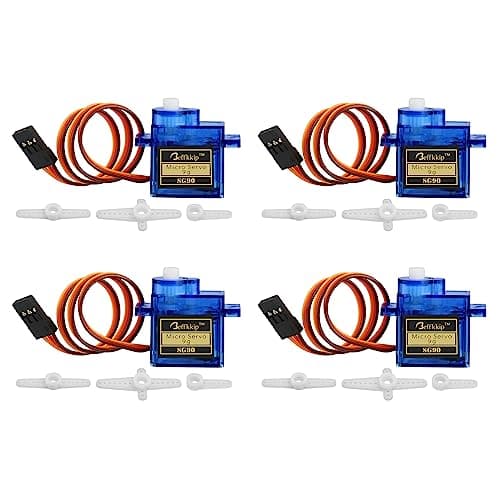 The Best RC Servos