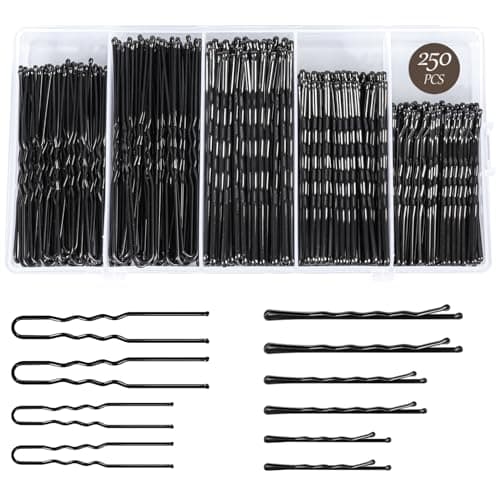250-Piece Pin Kit