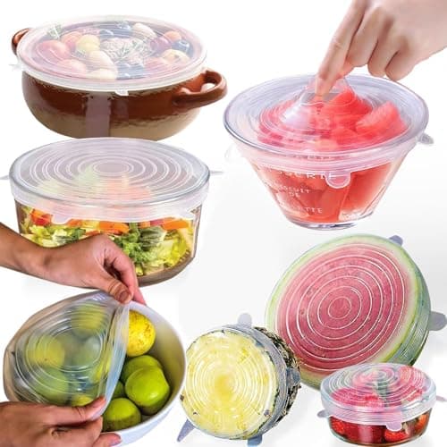 The Best Cookware & Bakeware Lids