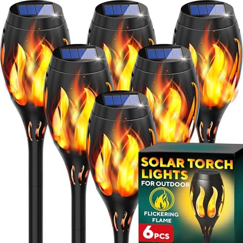 The Best Landscape Lanterns & Torches