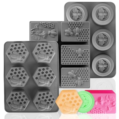Thick Honeycomb Set