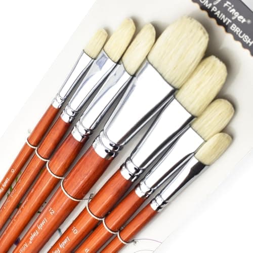 Lonely Finger Hog Set