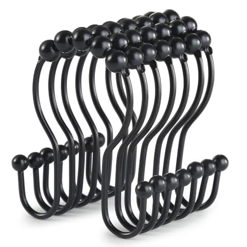 Stainless Steel Glide Rings
