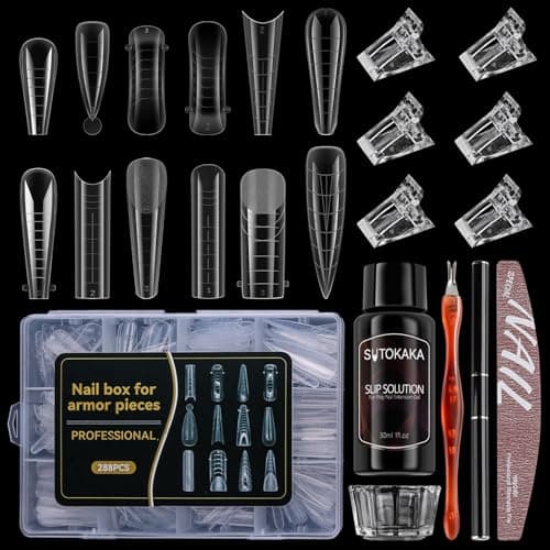 Complete Polygel Kit