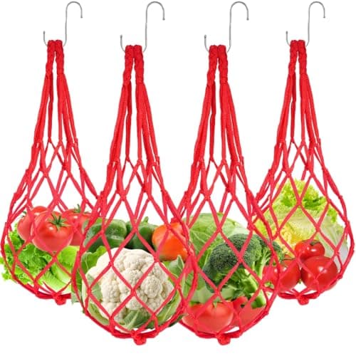 Hanging Vegetable Feeder