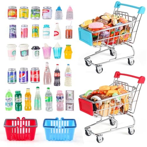Mini Market Set