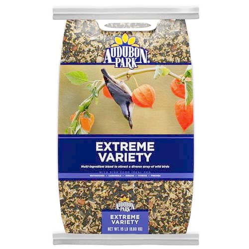 Audubon Park Blend