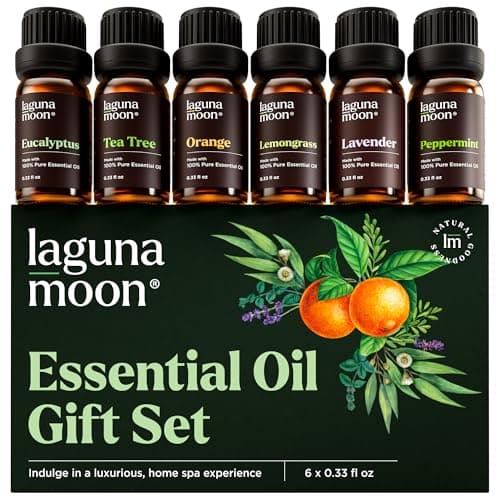 Lagunamoon Top Blends