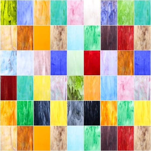 UZLU 36 Opaque Sheets