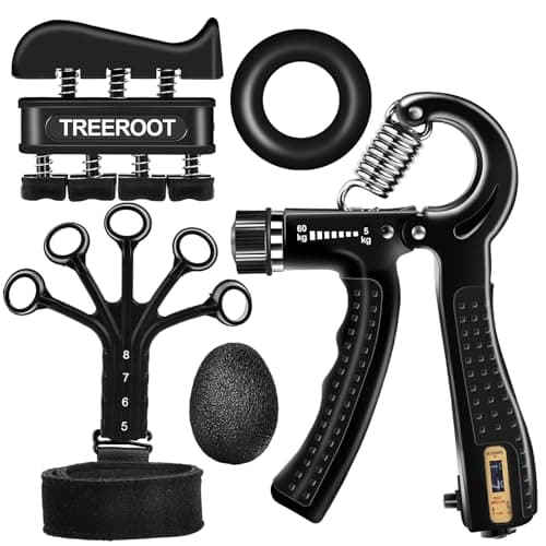 Complete 5‑Piece Kit