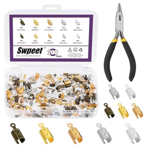 Swpeet Cord End Kit