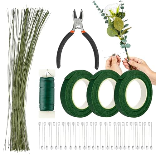 RAINFLOW Complete Floral Kit