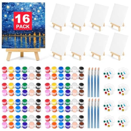 Party Canvas Kit