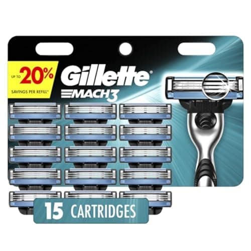 Classic 3-Blade Performance
