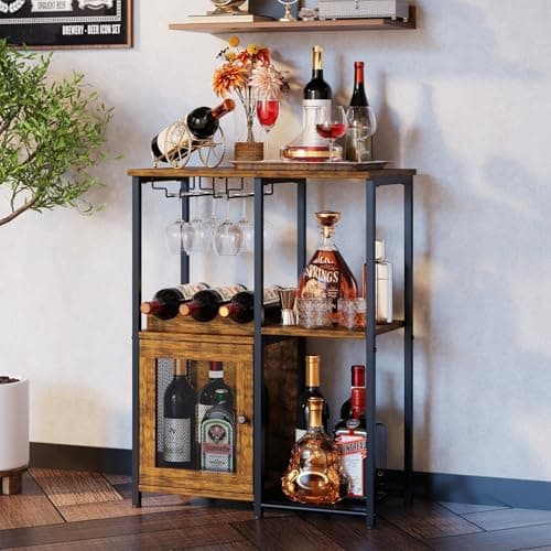 The Best Wine Cabinets