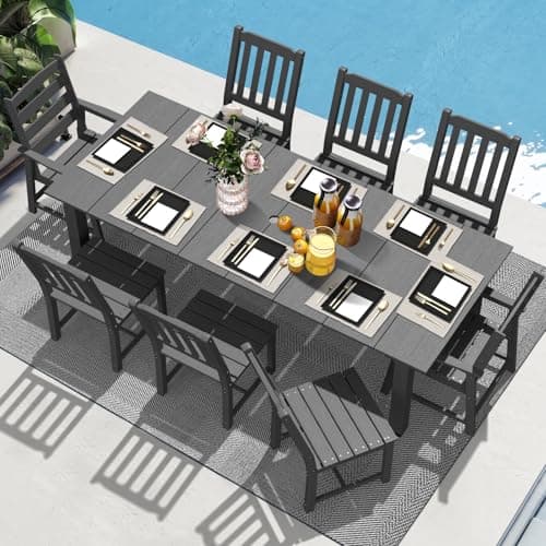LOUNZY 9-Piece Set