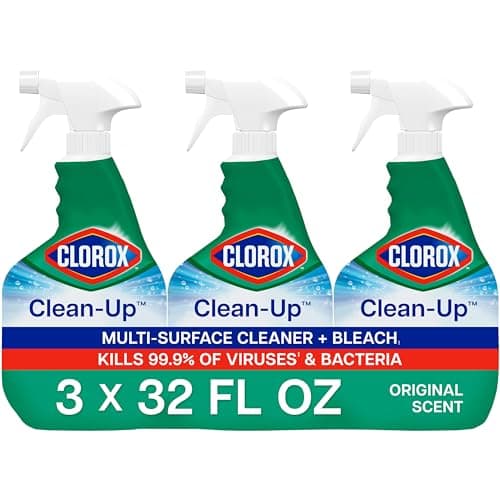 Clorox Clean-Up Spray