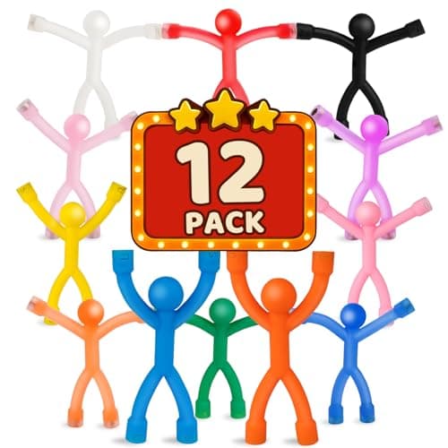 Travel Magnetic Figures