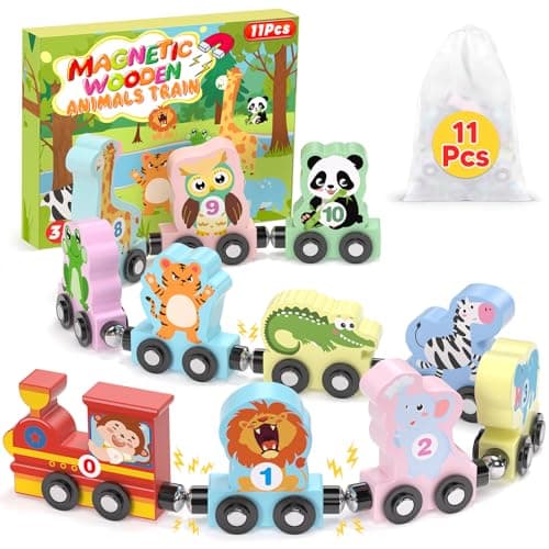 The Best Toy Train Sets