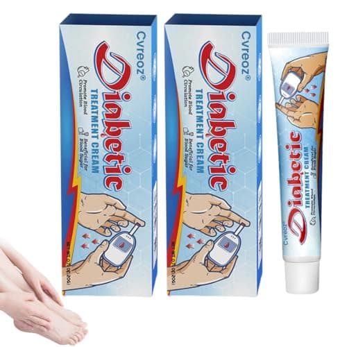 VitaGluco Foot Cream