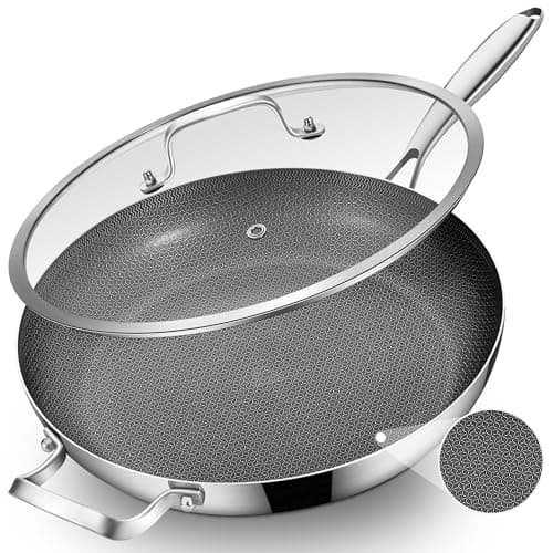 Inqibee 14-Inch Tri-Ply