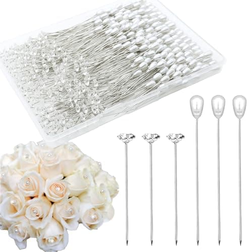 Mulzile Corsage Pins