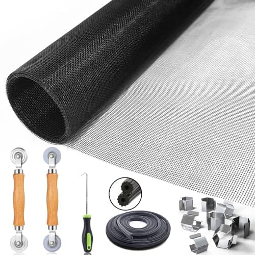 Complete Screen Repair Kit