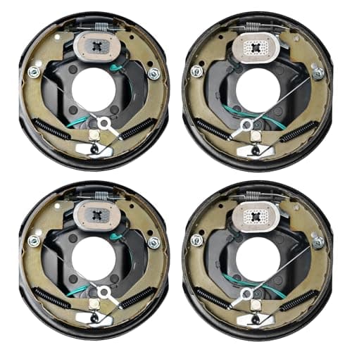 10" Self-Adjusting Kit