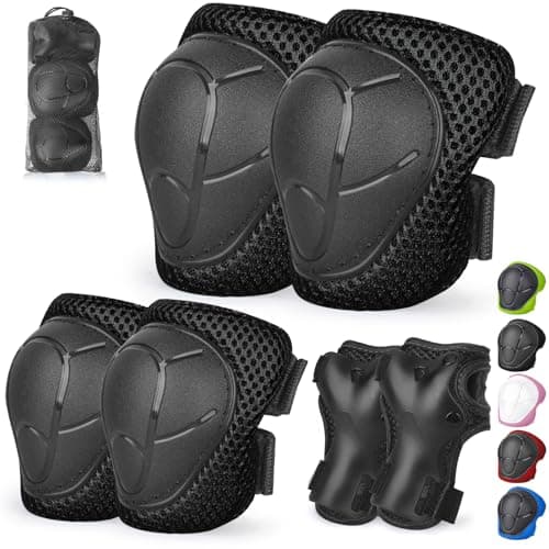 3-in-1 Youth Guard